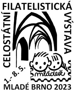 logo výstavy